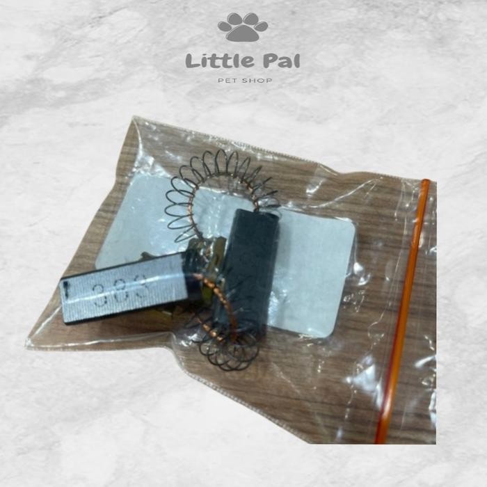 AEOLUS Carbon Brush TD-901 GT