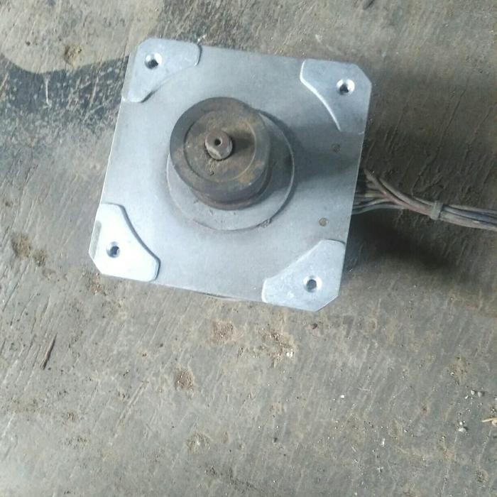 gnerator BLDC permanent magnet motor servo brushless