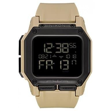 Nixon A11802711 Regulus All Sand
