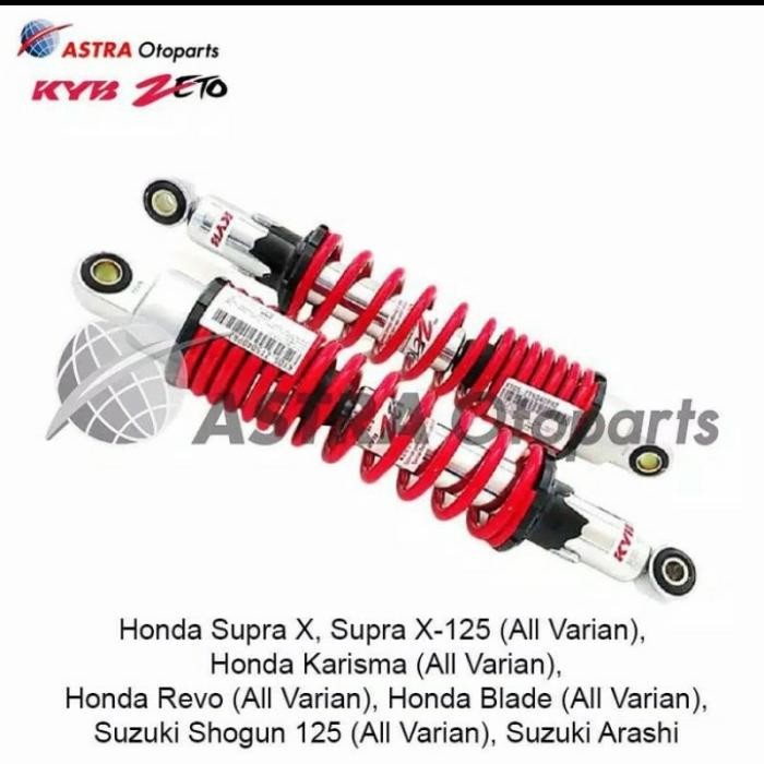 KAYABA ZETO FOR BEBEK (KYOSZT5050)