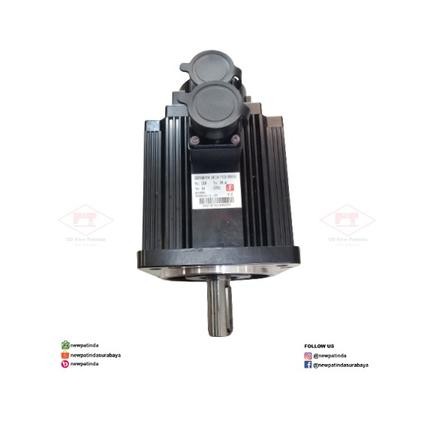 

:>:>:>:>] Dinamo Servo SM110-7725-D00 Mesin Jahit Bordir Komputer CNY Tajima