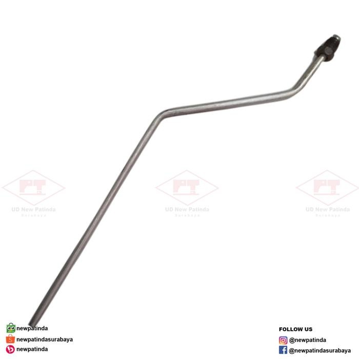 

Produk Terbaik] 22T8-0010B Pipa Oli Dalam Mesin Jahit High Speed Industri Typical