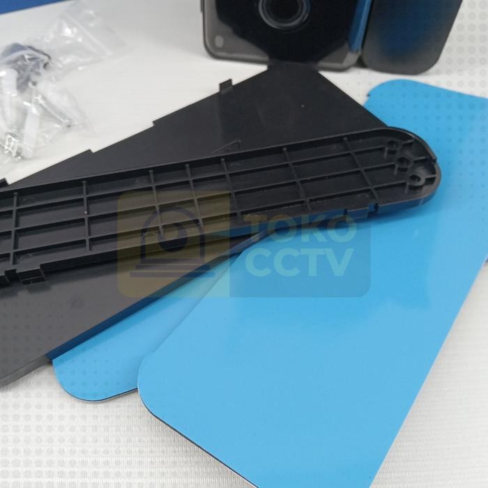 Smart Door Lock / Smart Slide Door Lock / Kunci Pintu Digital