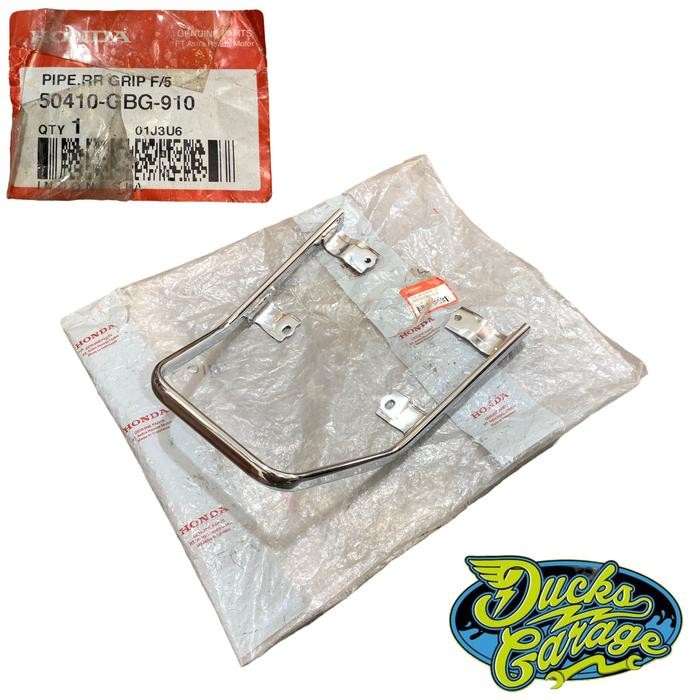 Behel Honda Astrea Legenda Astrea Grand Original