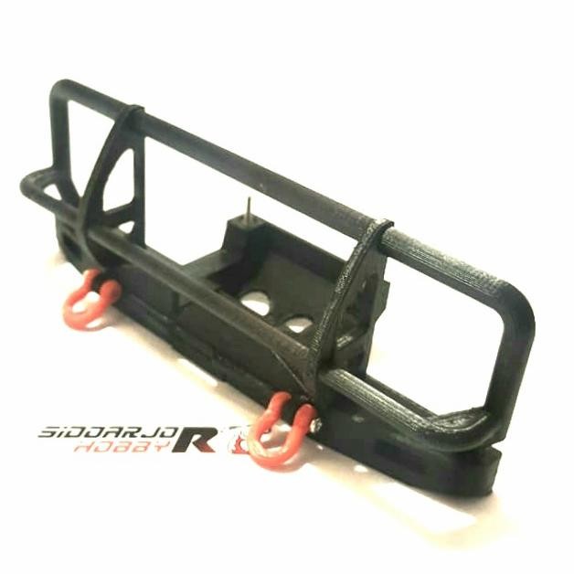 MJ Bemper Bumper asesoris aksesoris accessories MN99 MN99S