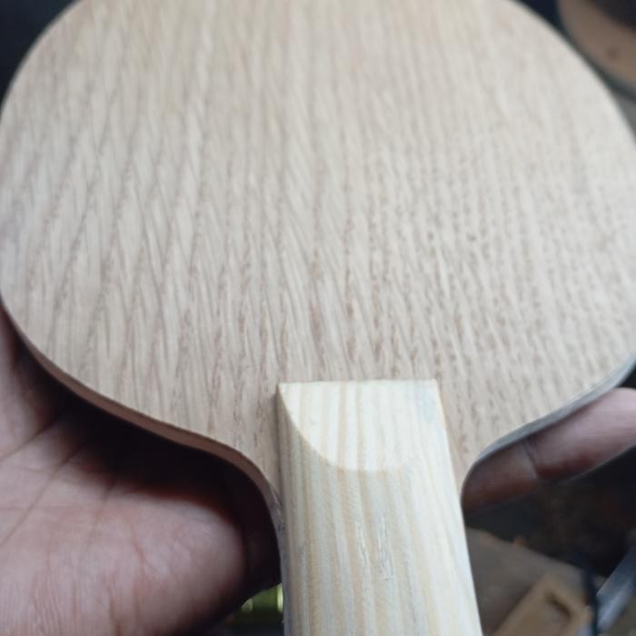 Bet Pingpong Zlc Carbon Sebelah Promo 