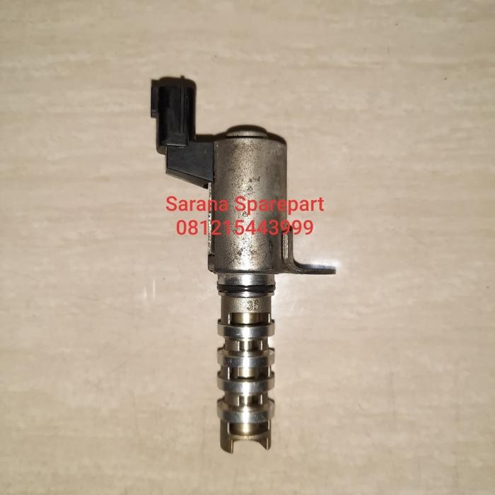 Sensor VVTI OCV HR15 Nissan Livina Evalia 1.5