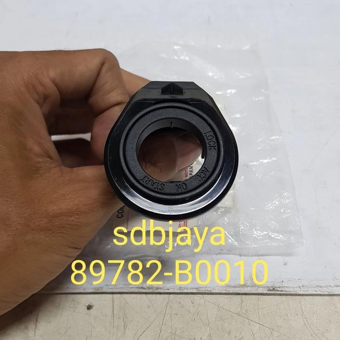 coil transponder key ring kunci kontak xenia avanza terios rush ORI