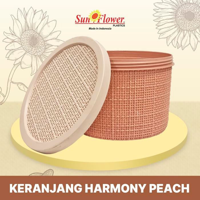 Keranjang Plastik Kecil / Keranjang Serbaguna / Keranjang Gantung / Keranjang Sabun / Keranjang