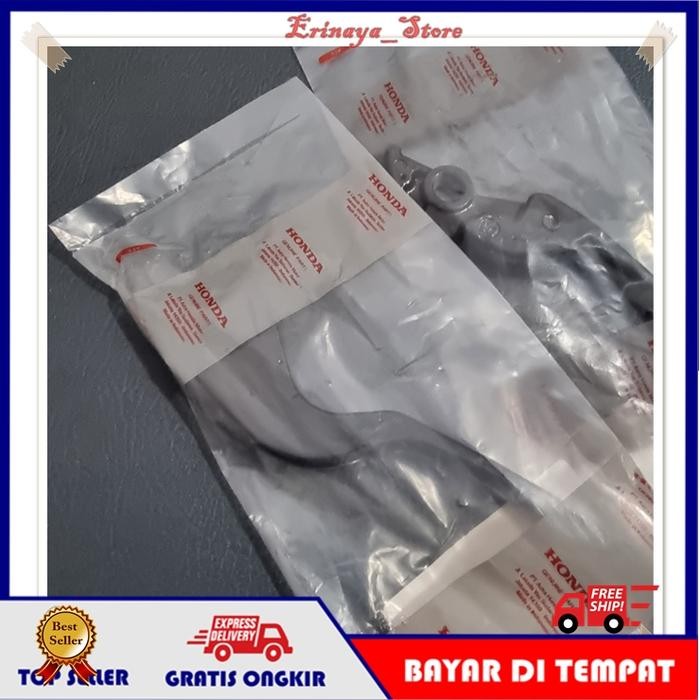 ORIGINAL HANDLE REM KANAN KIRI VARIO 125 OLD F1 LED VARIO 150 KZR ORI