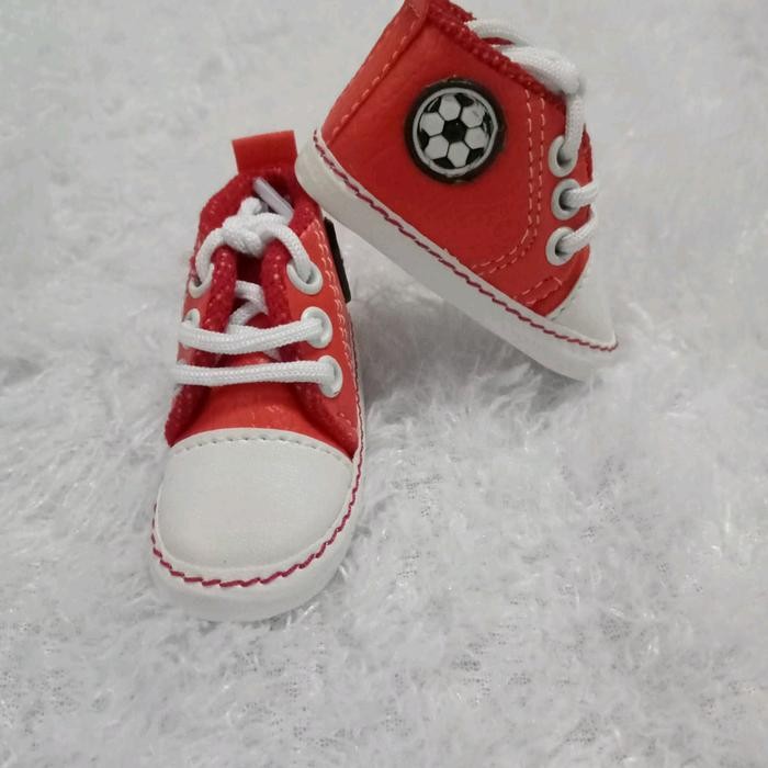 Sepatu hewan monpai beruk