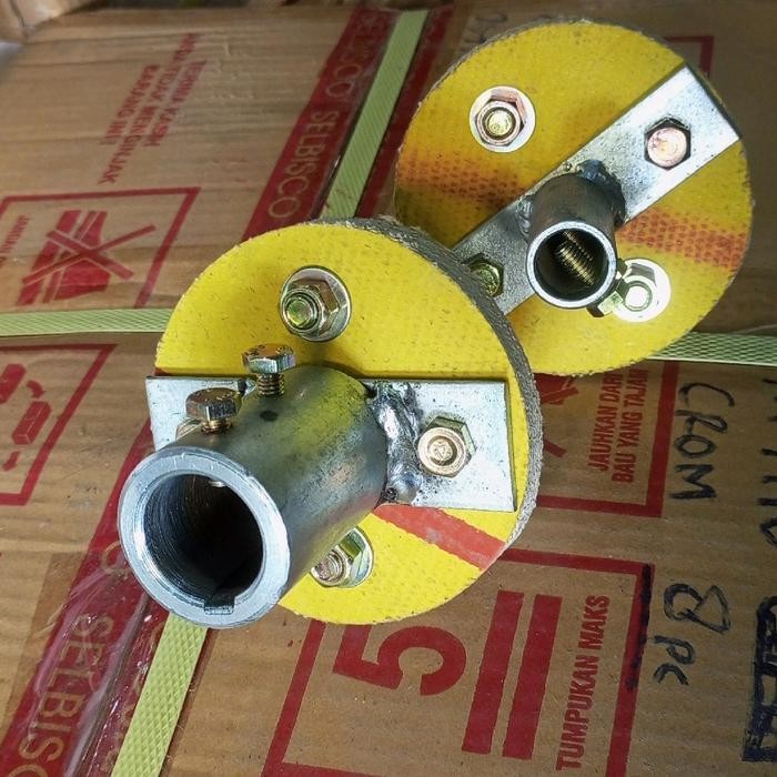 join karet Manado as13mm+as20mm join karet Manado ketinting