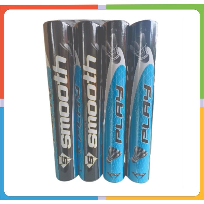 Shuttlecock Smooth Play-high quality - ORIGINAL