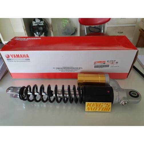 shockbreaker, belakang NMAX, N-MAX TABUNG 2018 asli yamaha