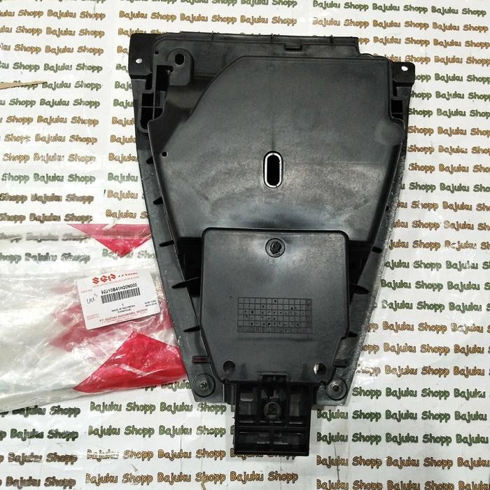 BOX BOK BOKS BAGASI SUZUKI SKYDRIVE SUZUKI