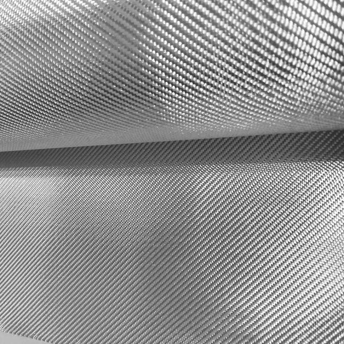 Carbon Kevlar Silver Bahan Serat Karbon Kevlar Silver Putih Texalium