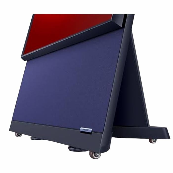 Samsung The Sero Wheel ( Kaki Untuk Tv The Sero Samsung ) Original