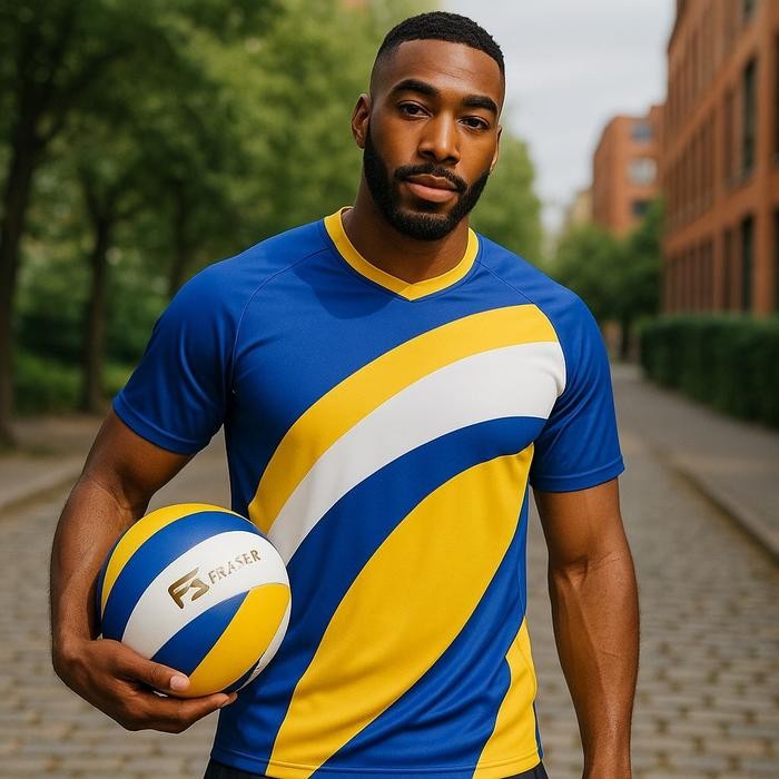 Bola Voli Bola Volly Ball Frasser BLV 05