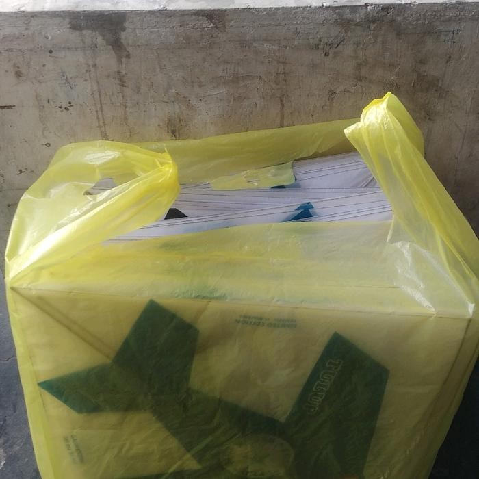 layangan sukhoi full bambu petung