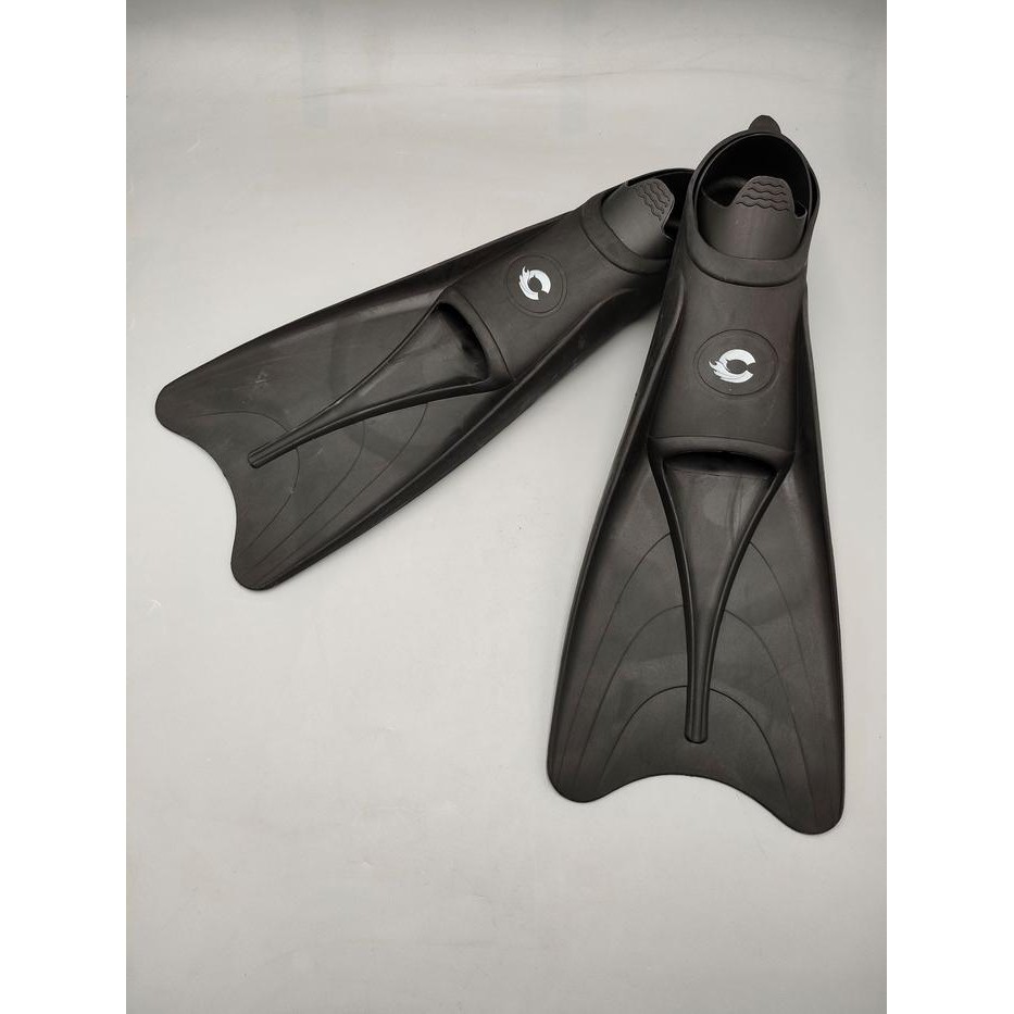 Kaki Katak Diving Fin Snorkeling Kaki Katak Renang Dewasa Sepatu Katak Dewasa Olahraga Nyaman Set