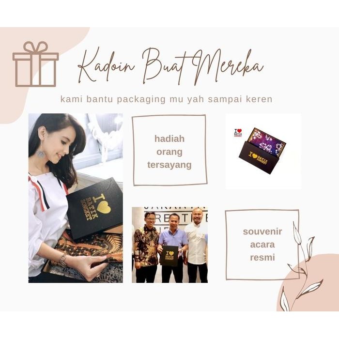 Batik Sutra Jumputan 2 Meter Bahan Kain Palembang Sasirangan #Gratisongkir