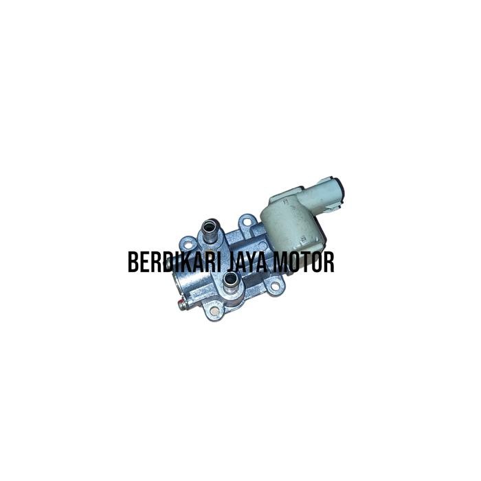 SENSOR ISC IACV ASSY HONDA CITY Z CIVIC GENIO FERIO ESTILO ORIGINAL