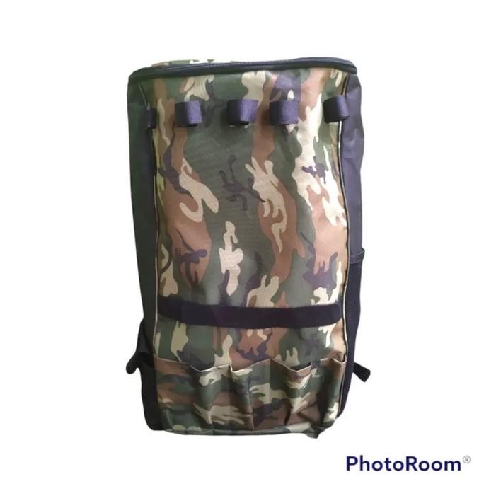 Tas Pancing Gendong Besar