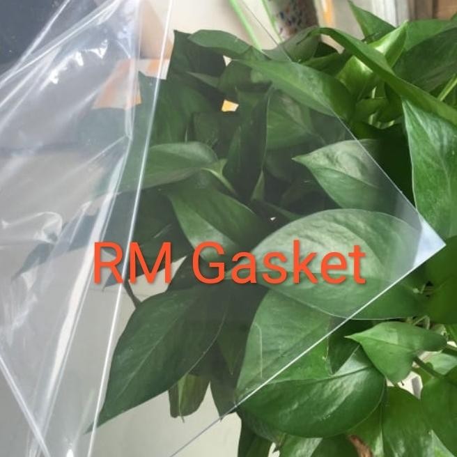 Polycarbonate Sheet 0.3Mm