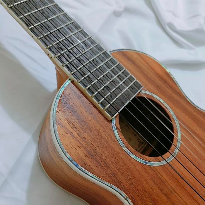 Melayani Faktur Pajak Gitar Guitalele Device