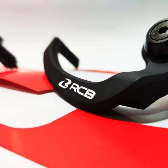 Limited Handguard Original 100% Rcb Terlariss 