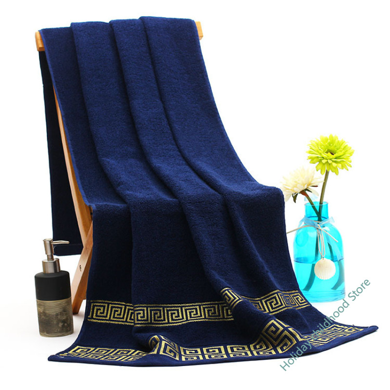 Beach towel, swimming towel, quick drying absorbent towel, microfiber, women's creative bath towel, 