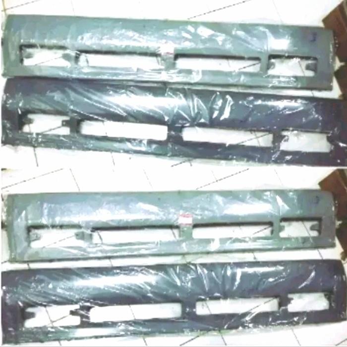 PRODUK bemper bumper depan kijang super grand