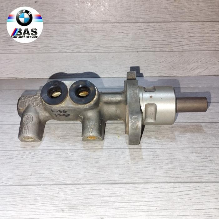 Master rem ori copotan 320i E36
