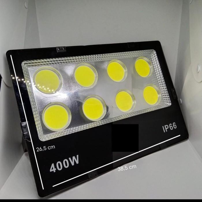 Lampu Led Tembak Jalan Sorot Led Taman Garden 400W 500W 500 400 Watt