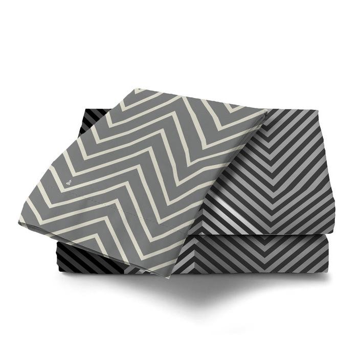 Illusions - Sprei Single 120X200 - Victor Terlaris