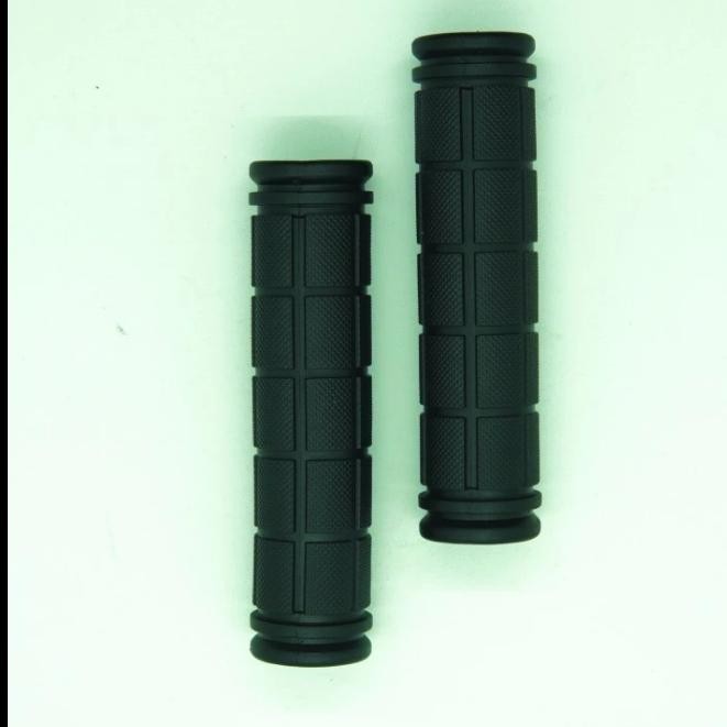 ASLI Hand Grip Sepeda MTB 2605 Warna Hitam Murah READY STOCK