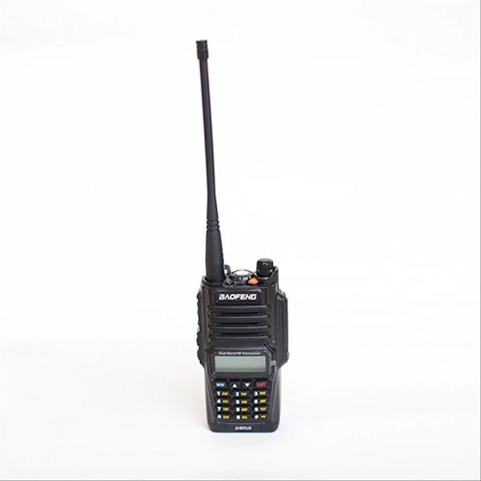 Baofeng Uv-9R Plus (5W) Walkie Talkie Ht - Baofeng Indonesia Tbk