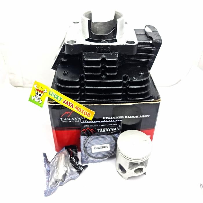 Cylinder boring blok seher rxk rx k rx king rx king new takayama yp2