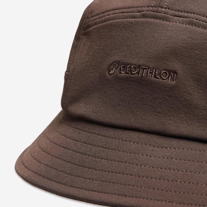 DECATHLON Topi Rimba Cokelat - 8931147