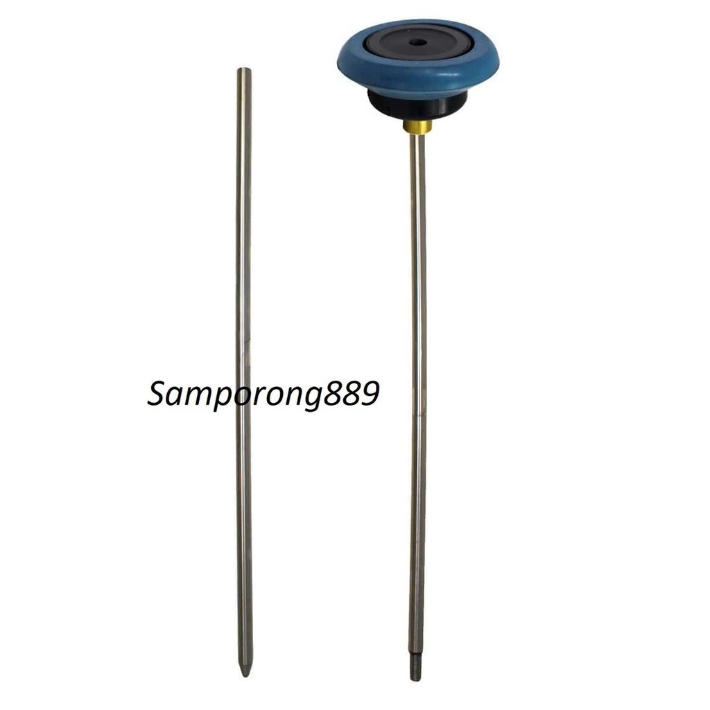 Ready LEAK WATER LISTENING DETECTOR TES KEBOCORAN