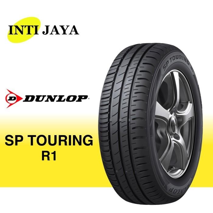 Ready Ban mobil Jazz 175/65 R15 Dunlop Sp Touring R1