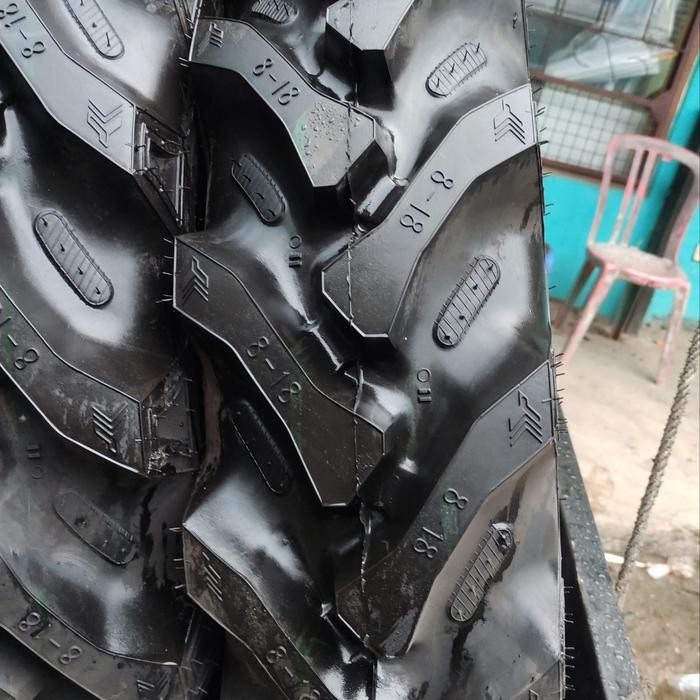 Ready ban traktor ukuran 8-18 merk jk tire