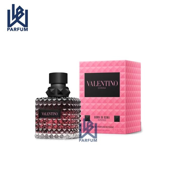 Valentino Donna Born In Roma EDP Intense 100Ml