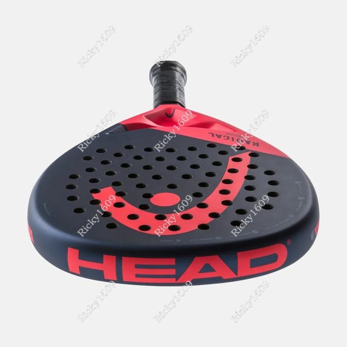 HEAD PADEL RACKET RADICAL MOTION 2024 / RAKET PADEL HEAD RADICAL MOTION 2024 - ORIGINAL HEAD
