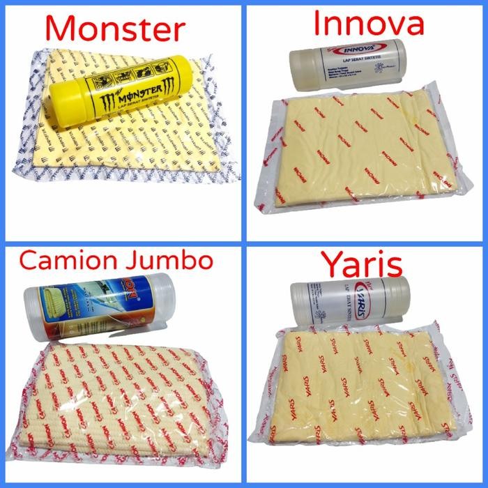 KANEBO KAIN LAP MOTOR MOBIL KANEBO monster camion dll