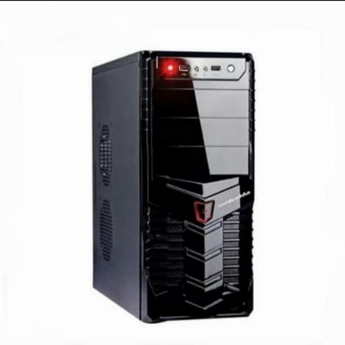 CPU PC RAKITAN INTEL CORE I3-3220 IVIBRID GEN 3TH DDR3 4 GB SSD 128 - 06/26