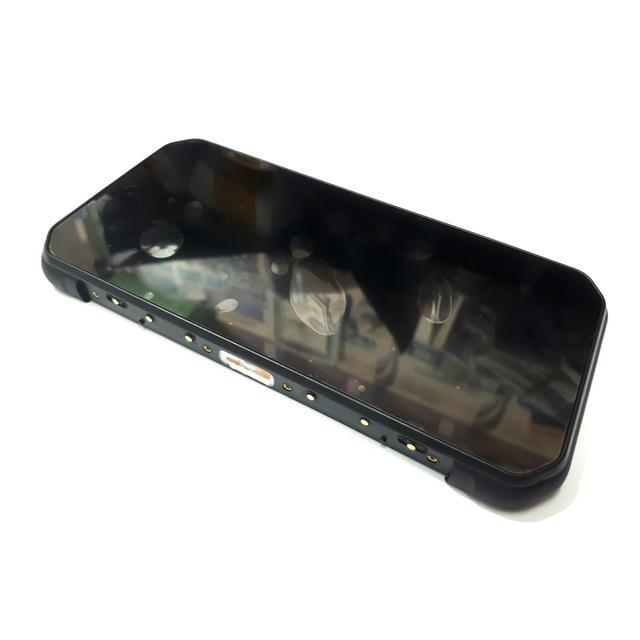 NEW LCD TOUCHSCREEN ULEFONE ARMOR 11 5G PLUS FRAME NEW ORIGINAL ULEFONE
