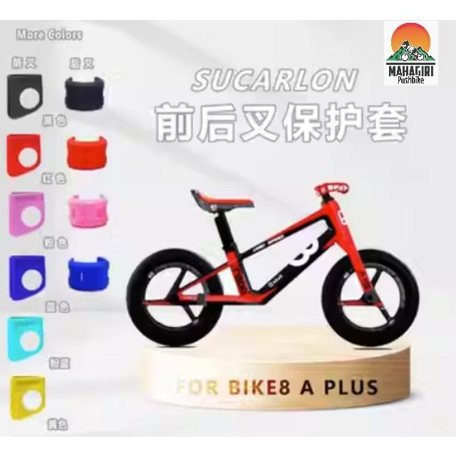 Sucarlon pelindung protector frame Bike8 A plus Aero papabike storm