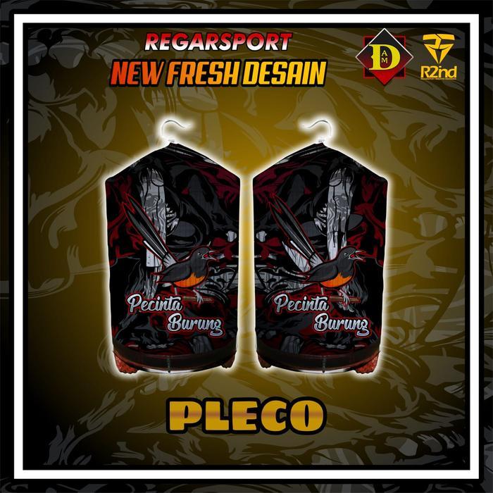 Kerodong Murai No 2 Diameter 58 Krodong Murai Custom Printing No 2 New #Gratisongkir