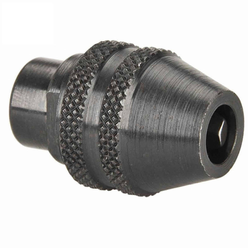 JTEX Multi Keyless Chuck 9/32"-40 4486 for Original Dremel 3000 4000 Rotary Tools Grinder